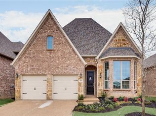 2817 Country Church Rd, McKinney, TX 75071