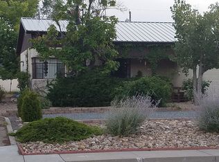 1707 Ridgecrest Dr SE, Albuquerque, NM 87108