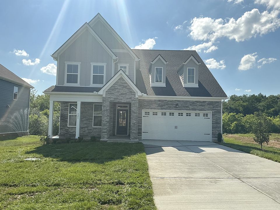 1st image of 121 Emeline Way Lot 9