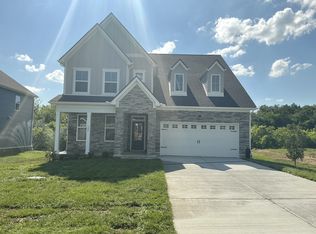 121 Emeline Way LOT 9, Mount Juliet, TN 37122