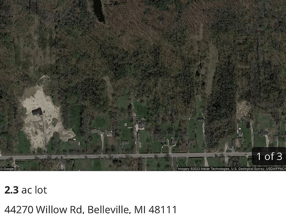 2nd image of 44270 Willow Rd