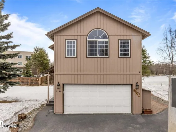 2130 Sundew Cir, Anchorage, AK 99502