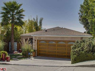 338 W Avenue 41, Los Angeles, CA, 90065