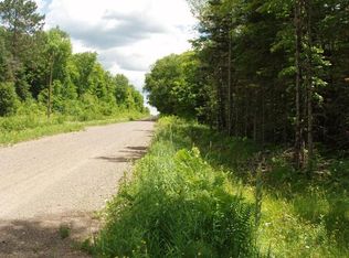 ON Mackenberg Rd, Glidden, WI 54527