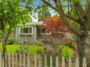 3431 SE 38th Ave, Portland, OR 97202