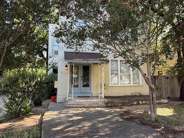 116 Carolina St APT 2, San Antonio, TX 78210