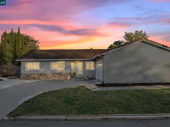 1840 Leo Ln, Concord, CA 94521