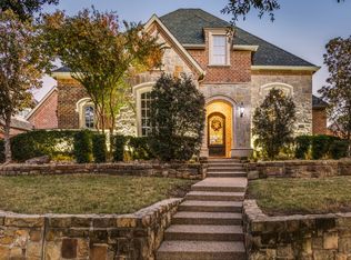 1153 King Mark Dr, The Colony, TX 75056