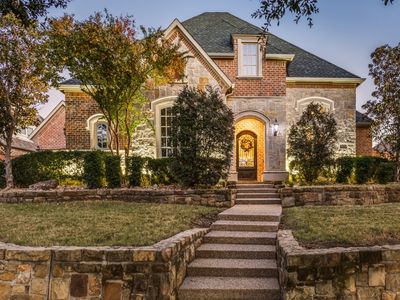 1153 King Mark Dr, The Colony, TX, 75056