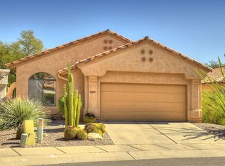 6373 E Placita Divina, Tucson, AZ 85750