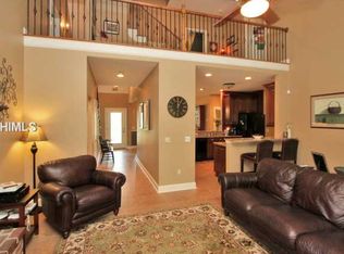 36 Tucker Ridge Ct, Hilton Head Island, SC 29926