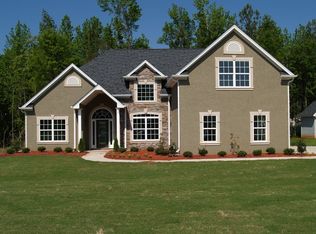 1020 Battersea Pl, Locust Grove, GA 30248