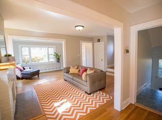 21 Patton Pl, Montclair, NJ 07043