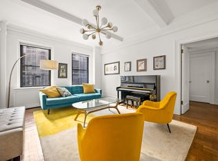 152 W 58th St #6CD, New York, NY 10019