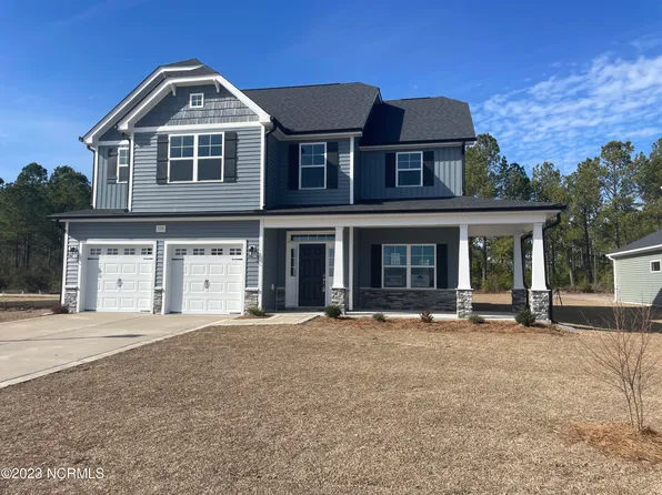 584 Transom Way, Sneads Ferry, NC 28460
