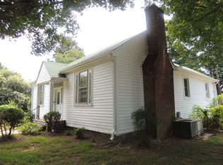 2339 Hampshire Pike, Columbia, TN 38401