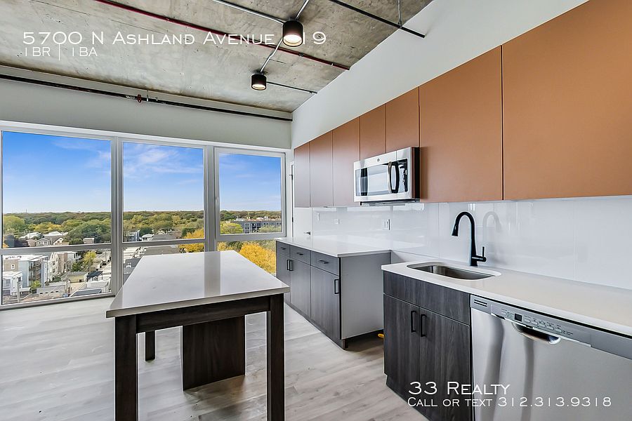 1st image of 5700 N Ashland Ave #19