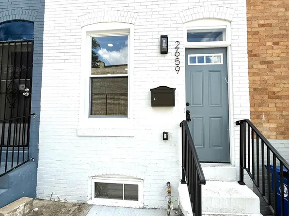 2659 Lehman St, Baltimore, MD 21223