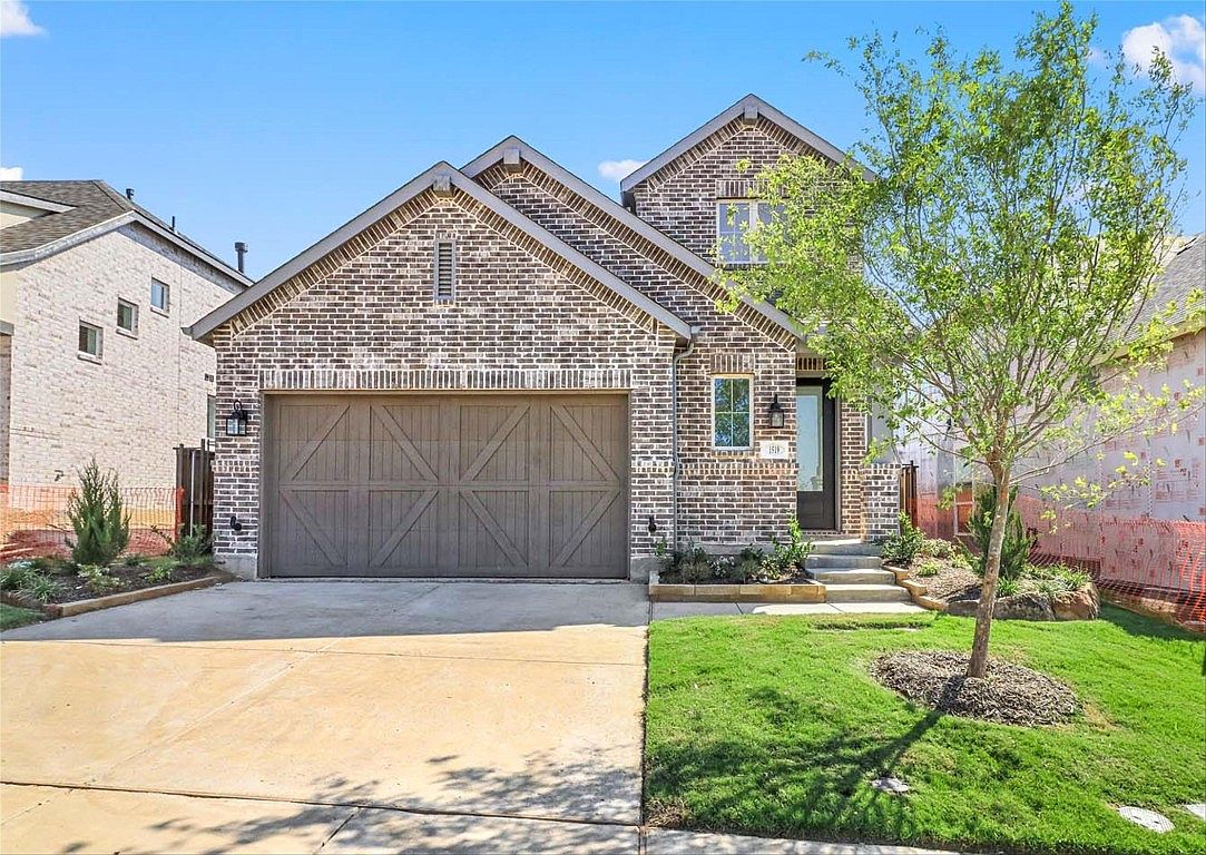 1519 Waxwing Pl, Celina, TX 75009 Zillow
