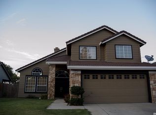 1612 E G St, Oakdale, CA 95361