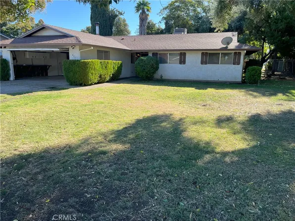 455 Cimarron Dr, Chico, CA 95973