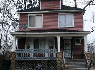 2628 Dickerson St, Detroit, MI 48215