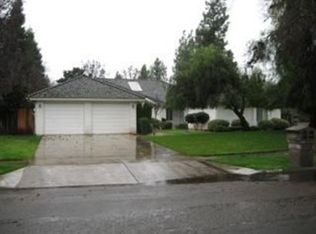 1765 W Browning Ave, Fresno, CA 93711