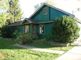 1850 Kilbourn Ave, Owosso, MI