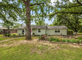 713 Midway Rd, Tool, TX 75143