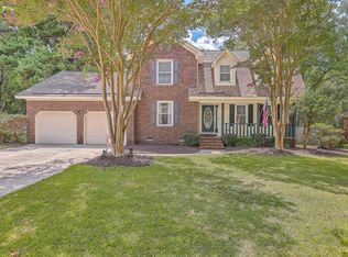 8 Casa Bianca Dr, Charleston, SC 29407
