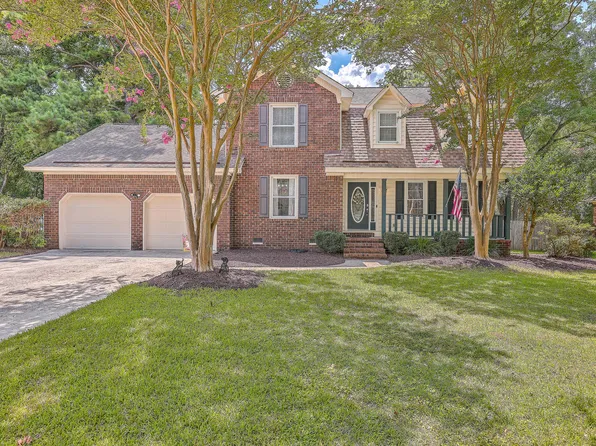 8 Casa Bianca Dr, Charleston, SC 29407