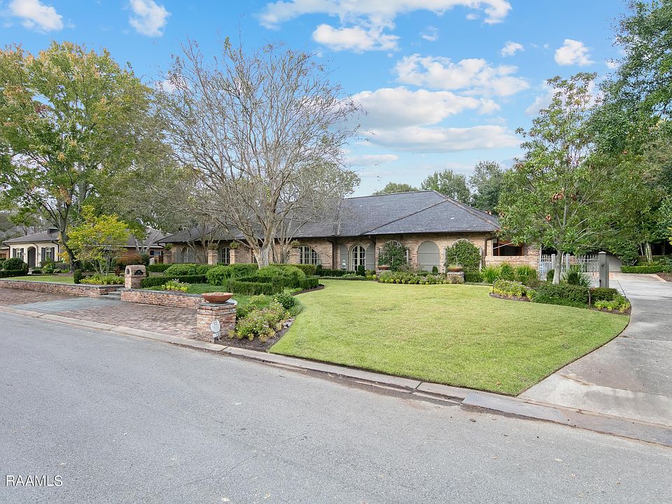 106 Shannon Rd, Lafayette, LA 70503 Zillow