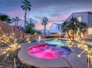 9035 Arkose Ct, Las Vegas, NV 89123