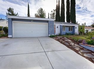 20032 Ermine St, Santa Clarita, CA 91351