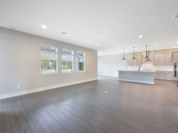 Jupiter model new home for sale at The Sanctuary at Babcock Ranch by William Ryan Homes Ft. Myers