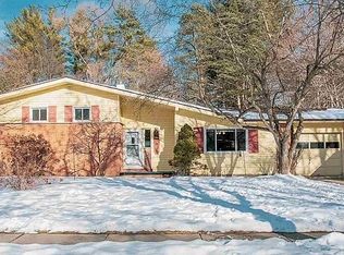 5806 Leeway Dr, Midland, MI