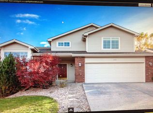 431 Flagler Rd, Fort Collins, CO 80525