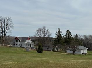 2695 Miller Rd, Florence, WI 54121