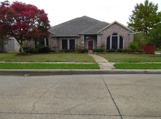 1033 E Grubb Dr, Mesquite, TX