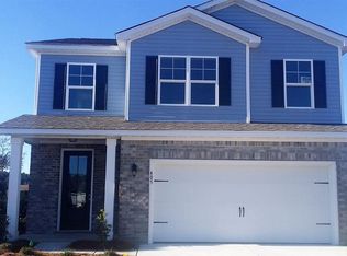 405 Lineberry Ct LOT 57, Slatestone C Longs, SC 29568