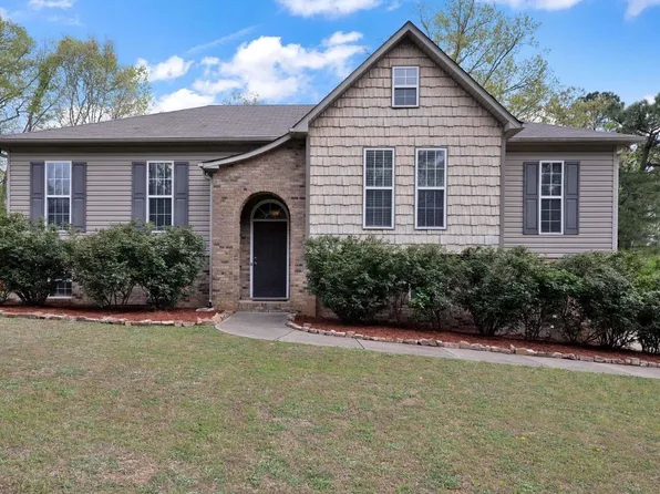 300 Quail Ridge Rd, Odenville, AL 35120