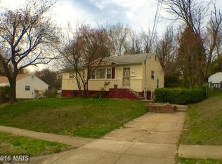 6604 Greenland St, Riverdale, MD 20737