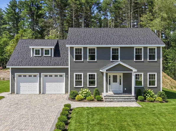 78 Gowing Road, Hudson, NH 03051