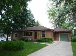 805 Bewick Dr, Madison, WI 53714