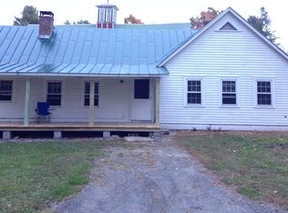 157 State Forest Rd, Townshend, VT 05353