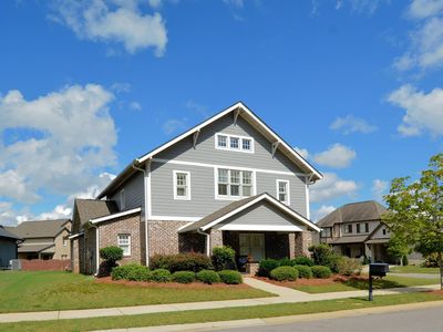 2621 Montauk Rd, Hoover, AL, 35226