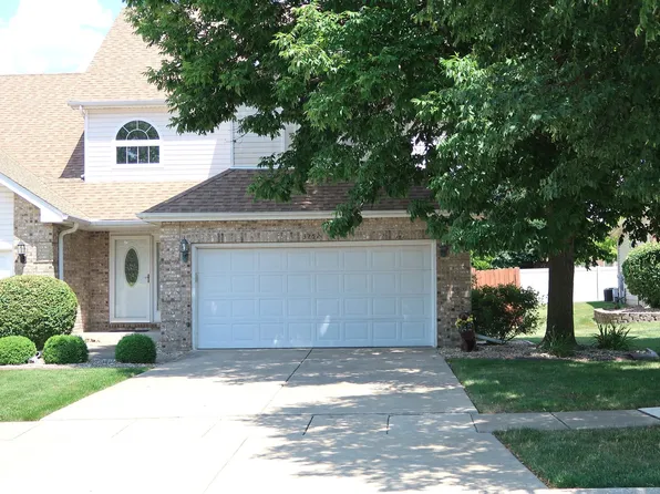 3252 Ridgefield Ct, Lockport, IL 60441