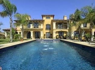 1 N Corral Rd, Bell Canyon, CA 91307