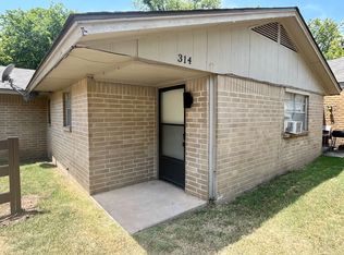 316 E Duffy St #314-B, Norman, OK 73069