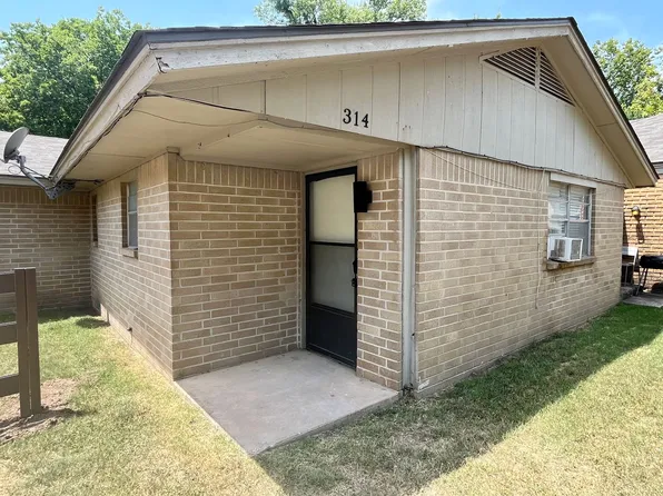 00316 - B, 316 E Duffy St #314-B, Norman, OK 73069